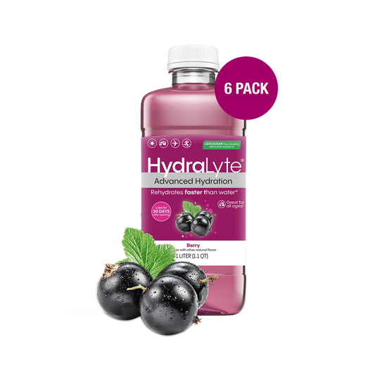 Hydration (Ready To Drink)