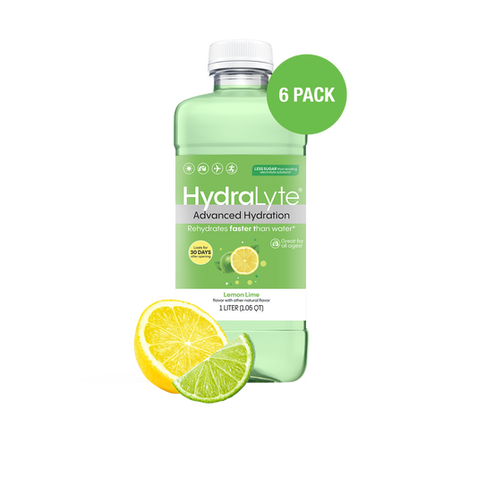 Hydration (Ready To Drink)