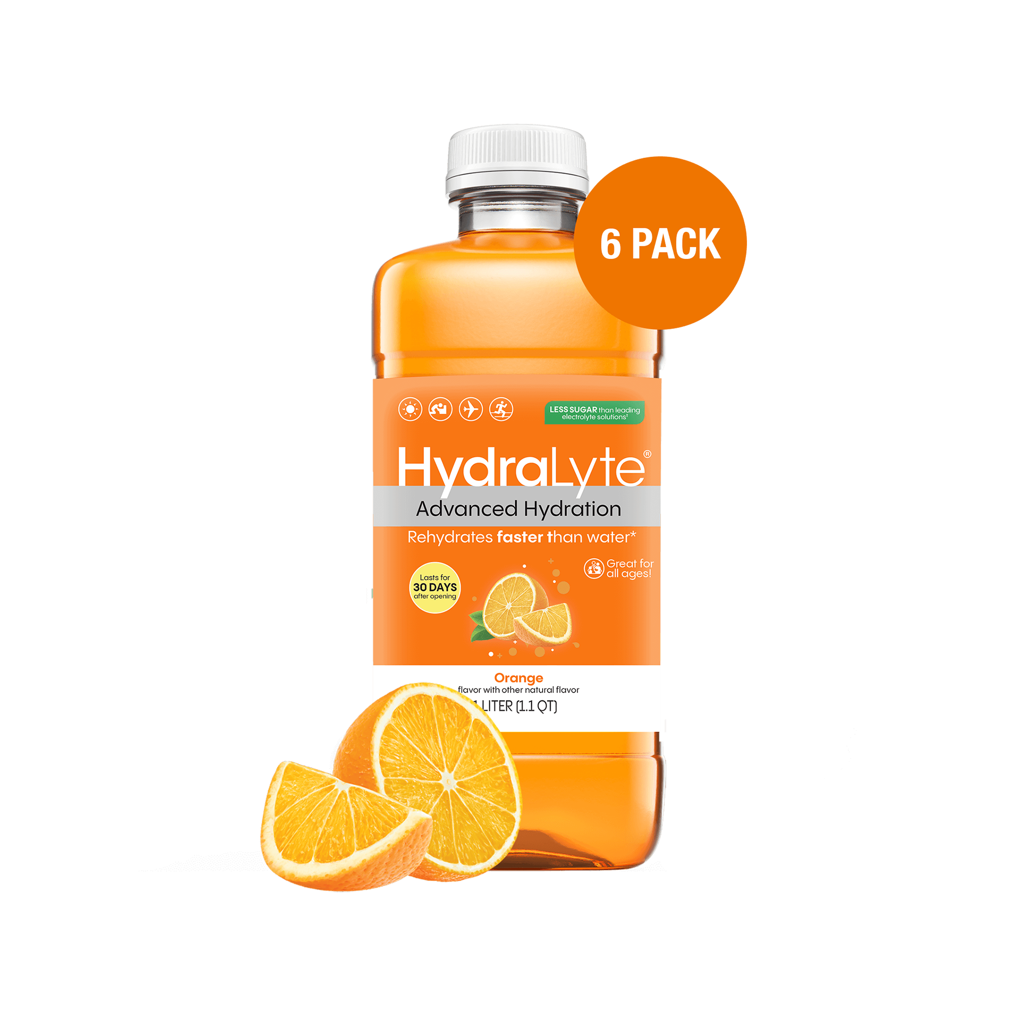 Hydration (Ready To Drink) – Hydralyte