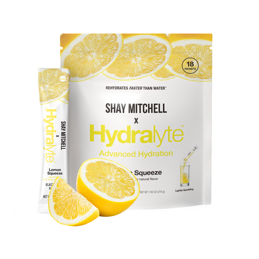 Hydration (Powder Packets)