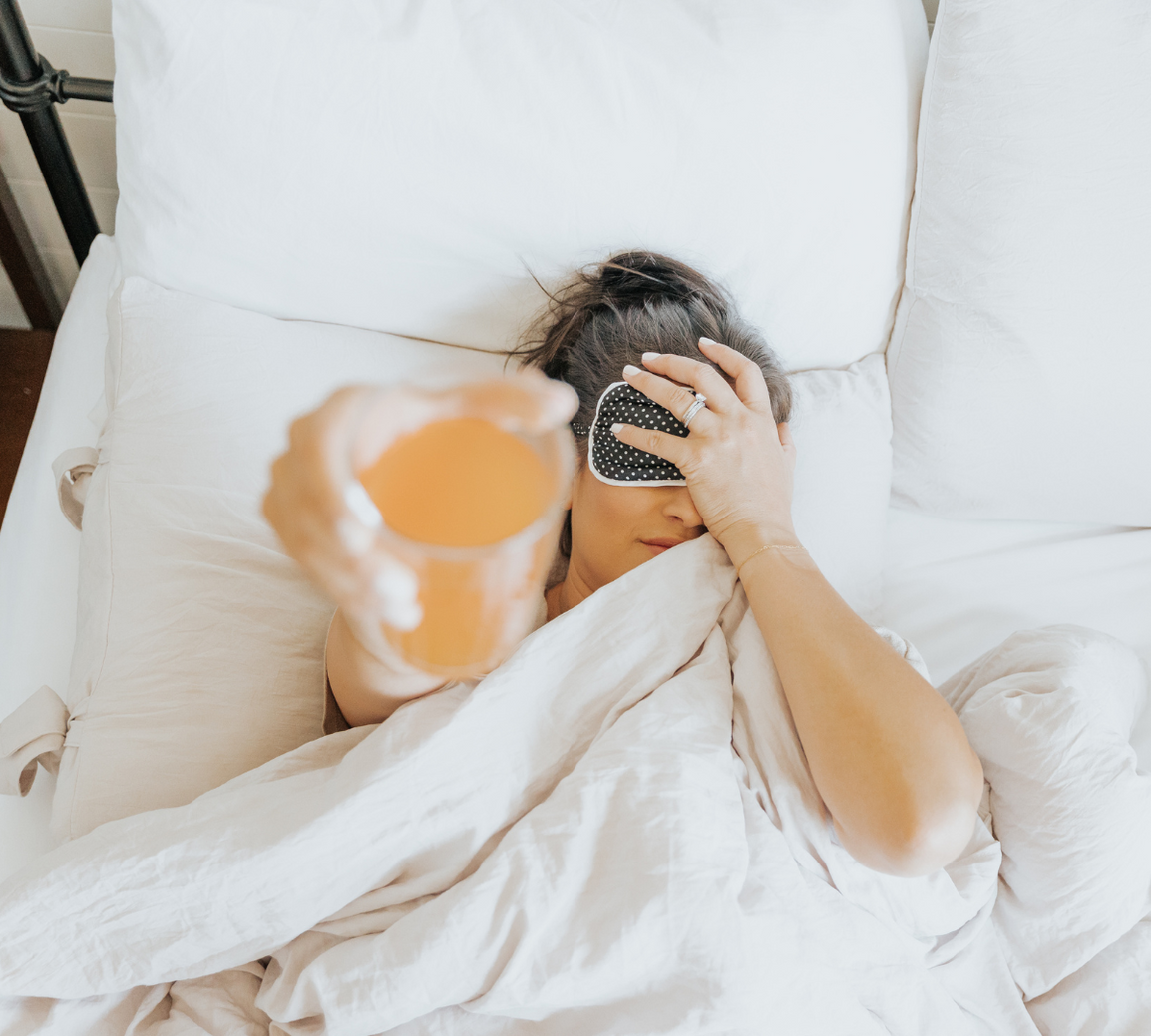 Is Your Liver Sluggish? Signs, Causes & How to Reset