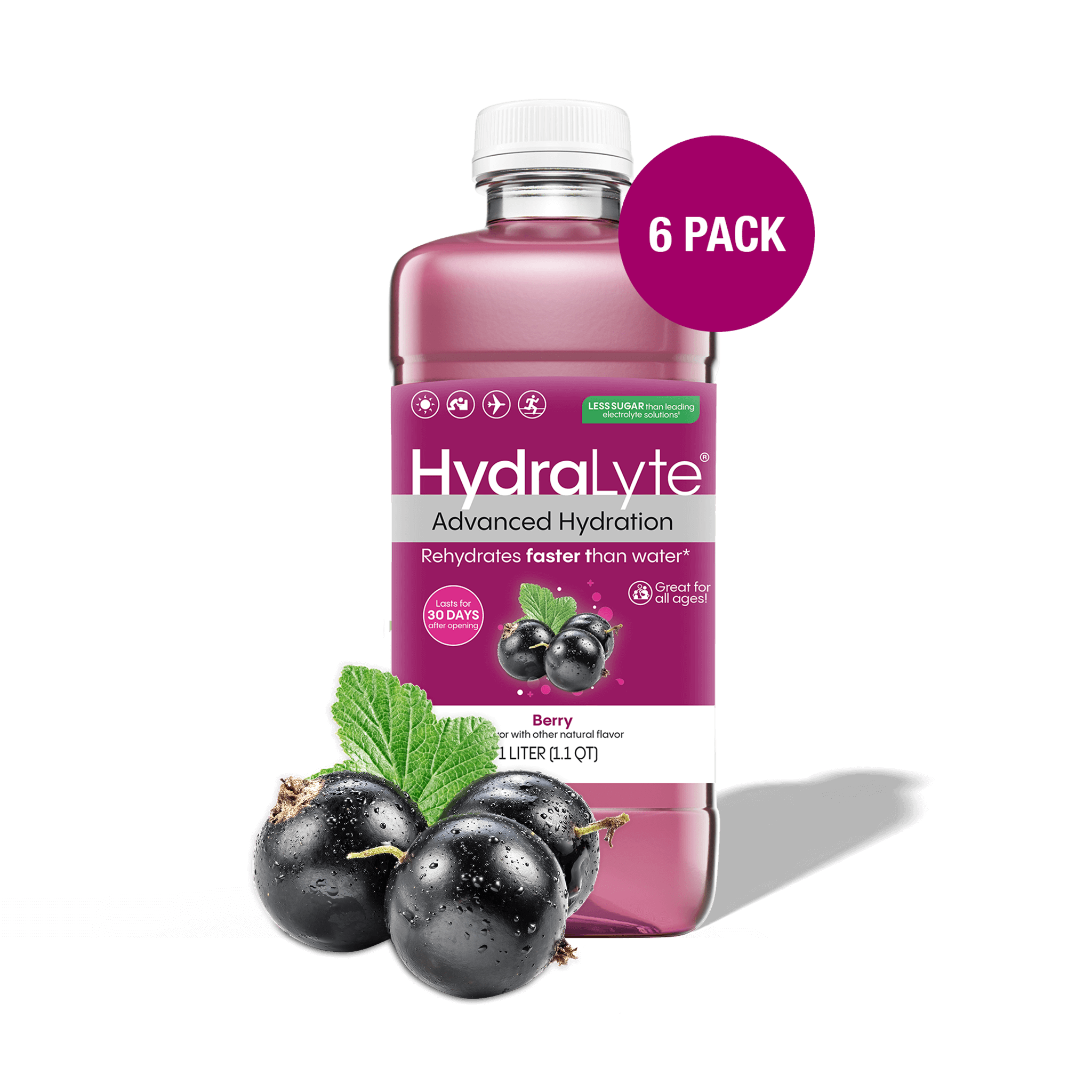 All Products – Hydralyte