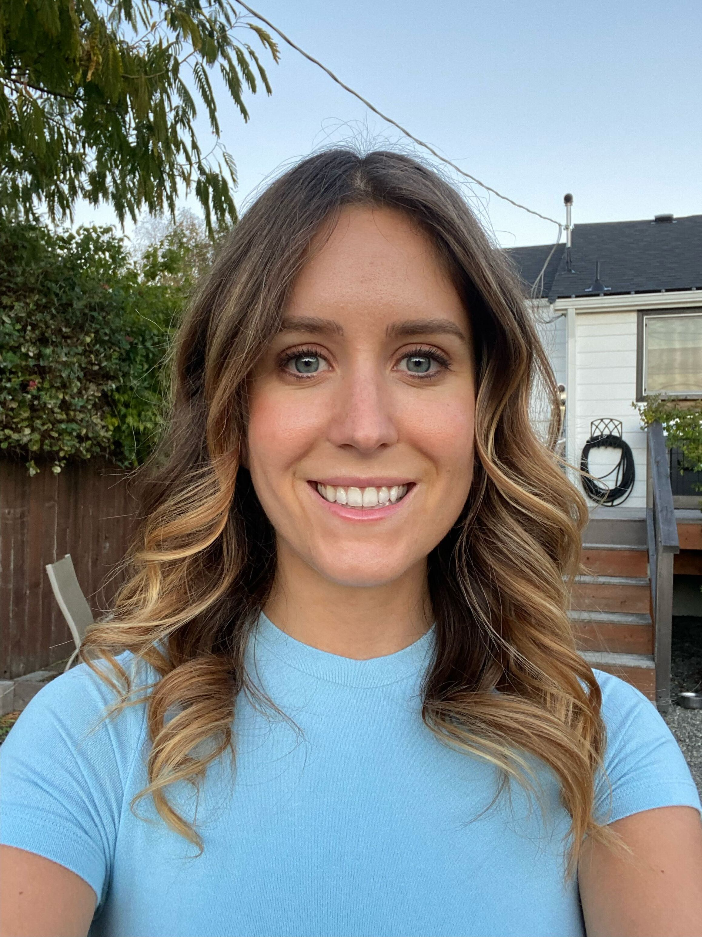 Emily Wells