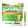 Plus Energy Boost - Lightly Sparkling (8 oz)