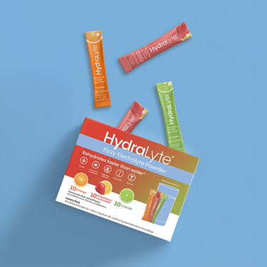 Hydralyte dropdown content 2