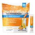 Plus Immune System Boost - Lightly Sparkling (8 oz)