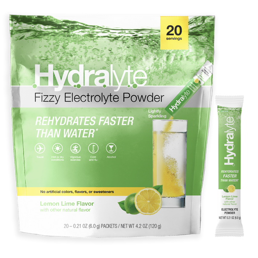 Shop Our Hydrating Electrolyte Products Online | Hydralyte