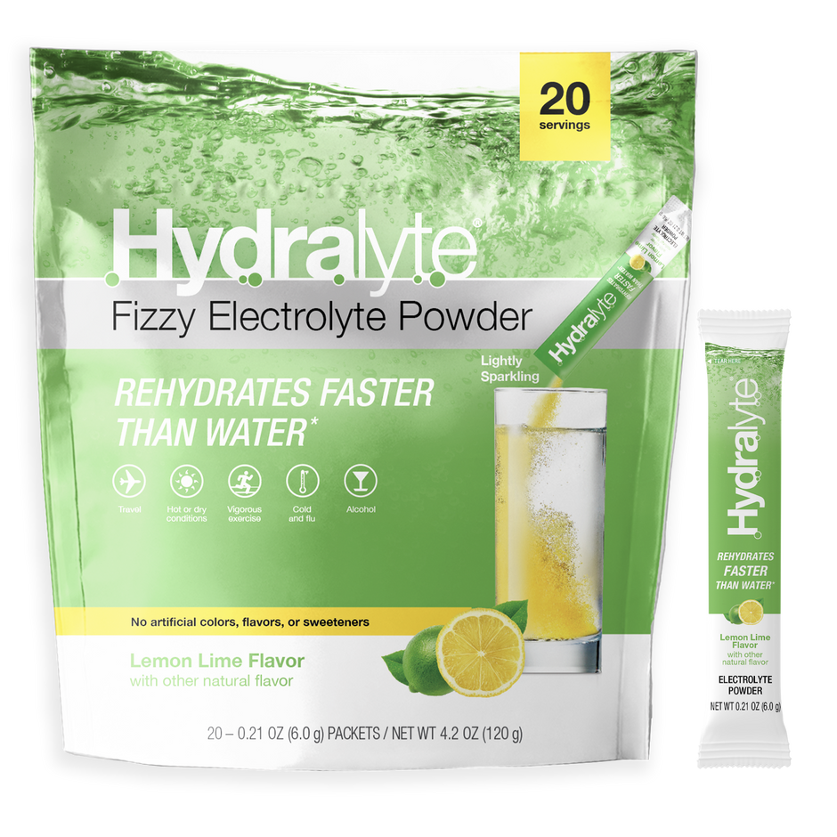 Shop Our Hydrating Electrolyte Products Online | Hydralyte