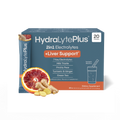 Plus Liver Support - Lightly Sparkling (8 oz)
