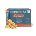 Plus Liver Support - Lightly Sparkling (8 oz)