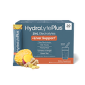 Plus Liver Support - Lightly Sparkling (8 oz)