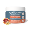 Plus Liver Support - Lightly Sparkling Tub