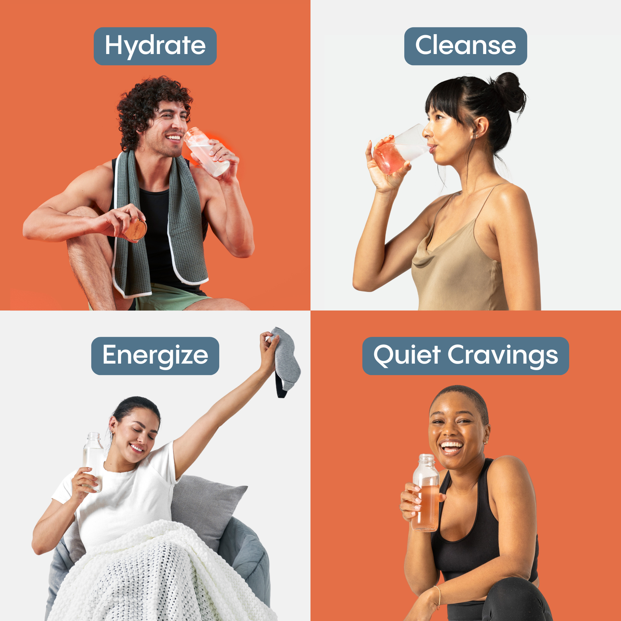 Metabolic Balance Bundle