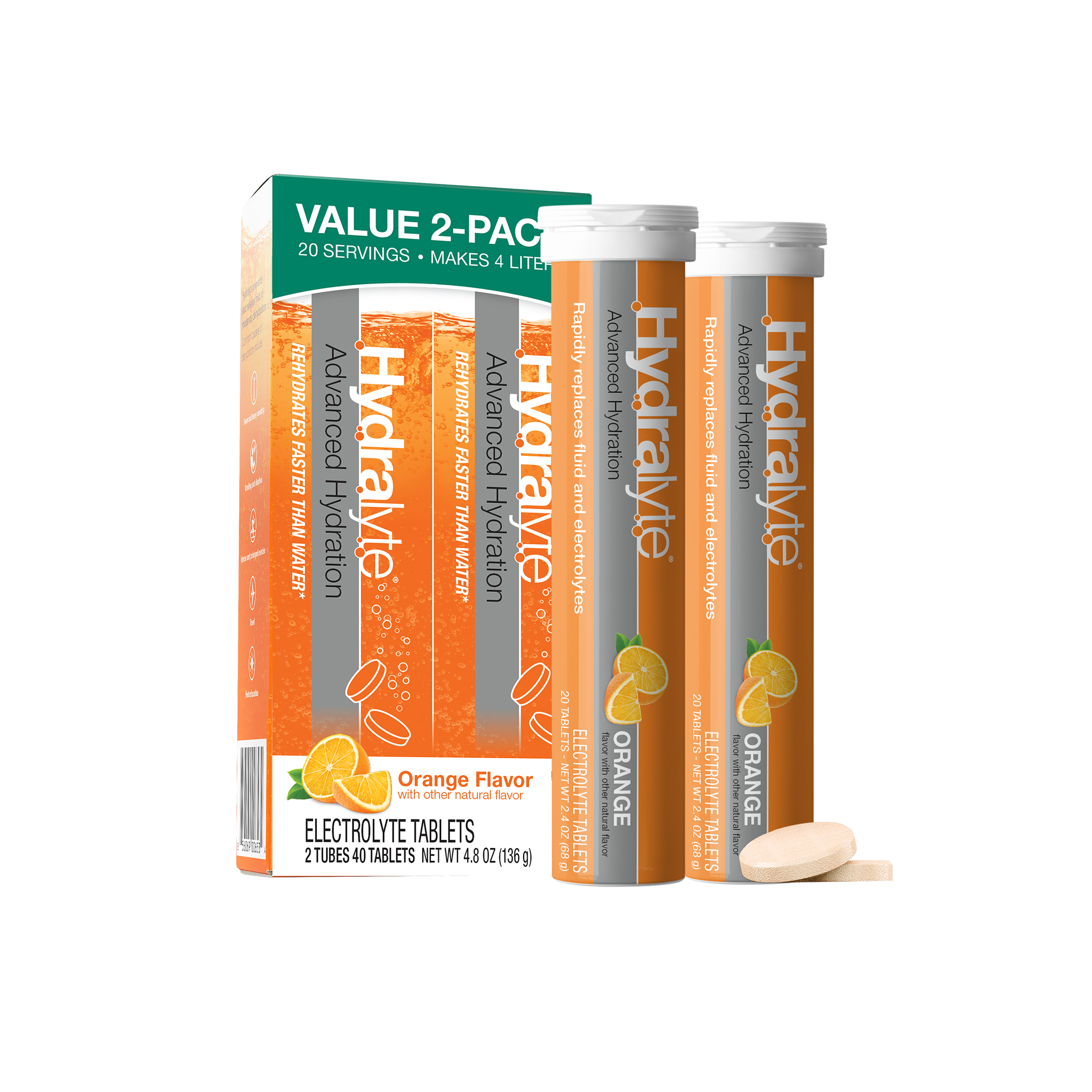 All Products – Hydralyte