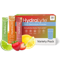 Electrolyte Powder Sticks - Lightly Sparkling (8 oz)