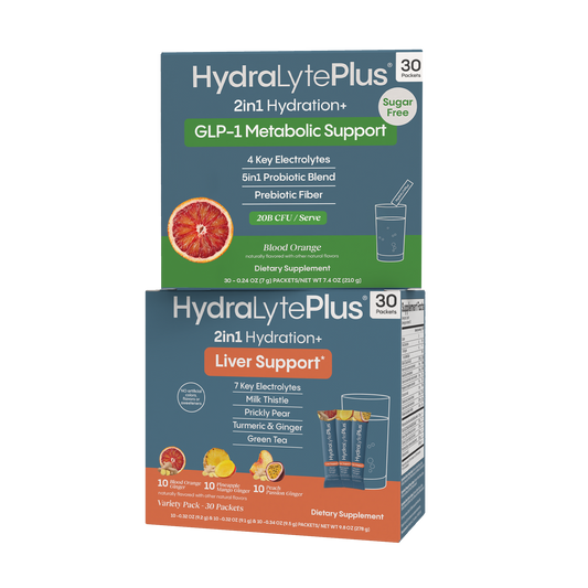 Metabolic Balance Bundle